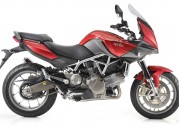 Aprilia Atlantic 125